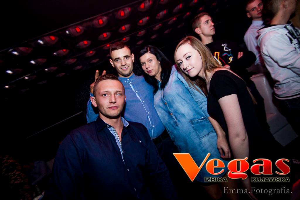 Pierwszy dzień świąt w Vegas część II