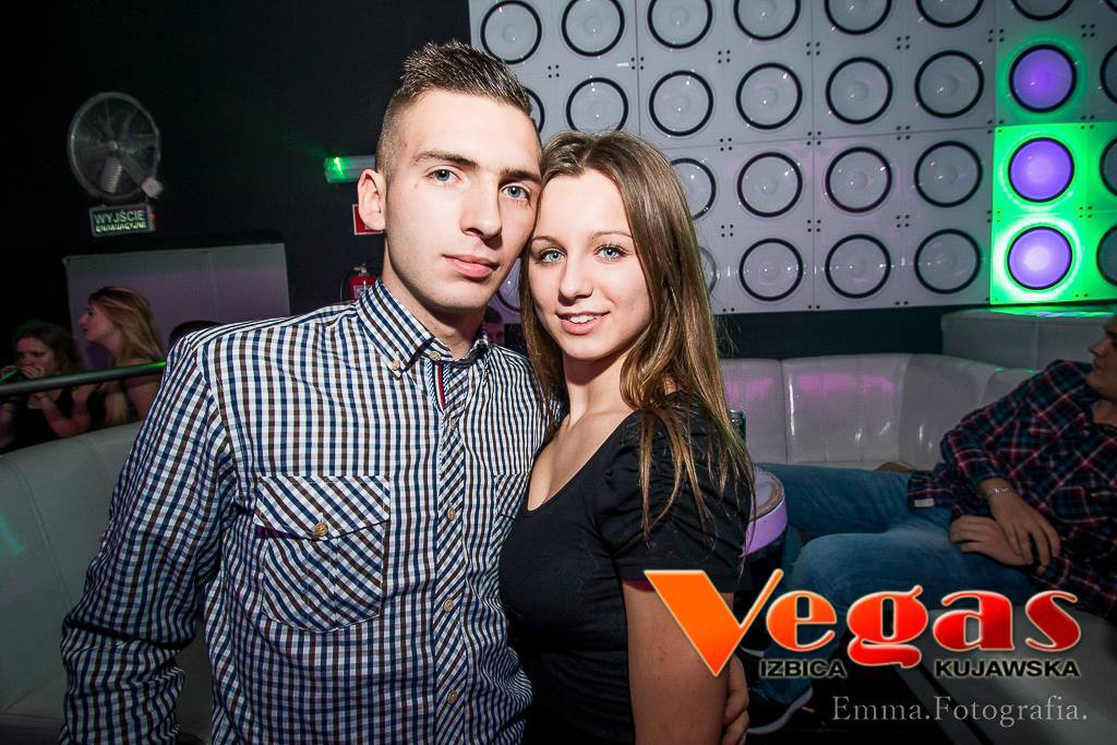 Pierwszy dzień świąt w Vegas część II