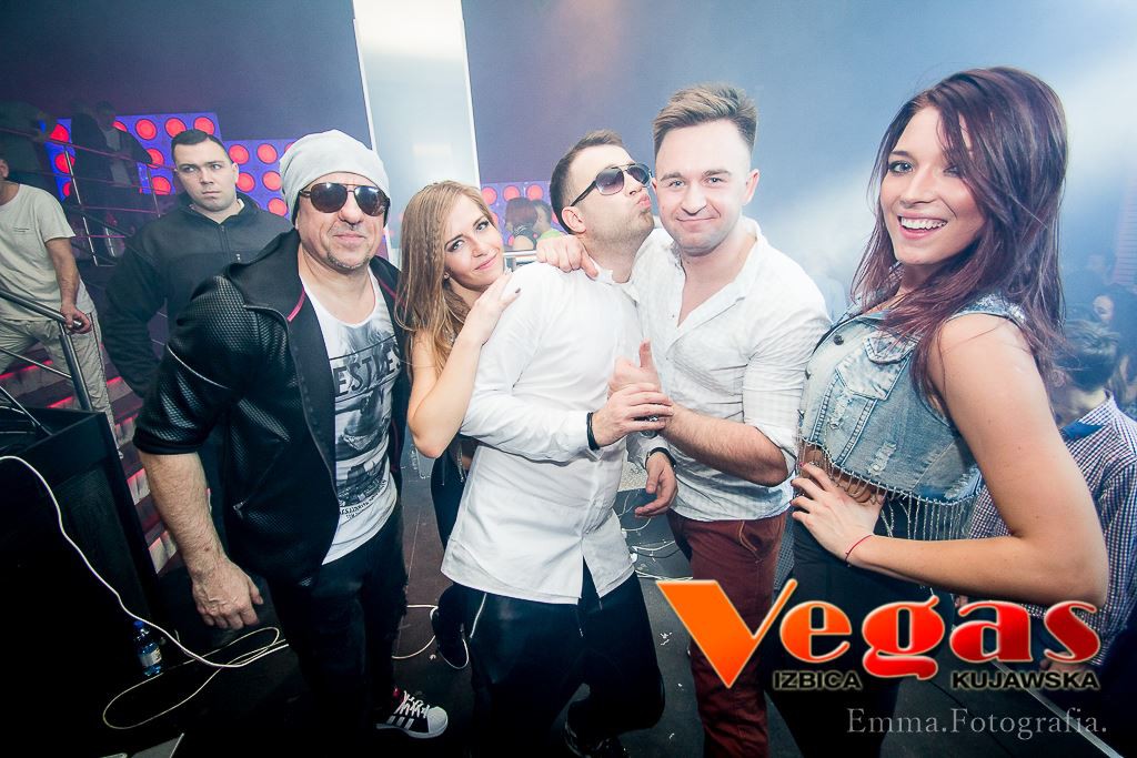 Pierwszy dzień świąt w Vegas część II