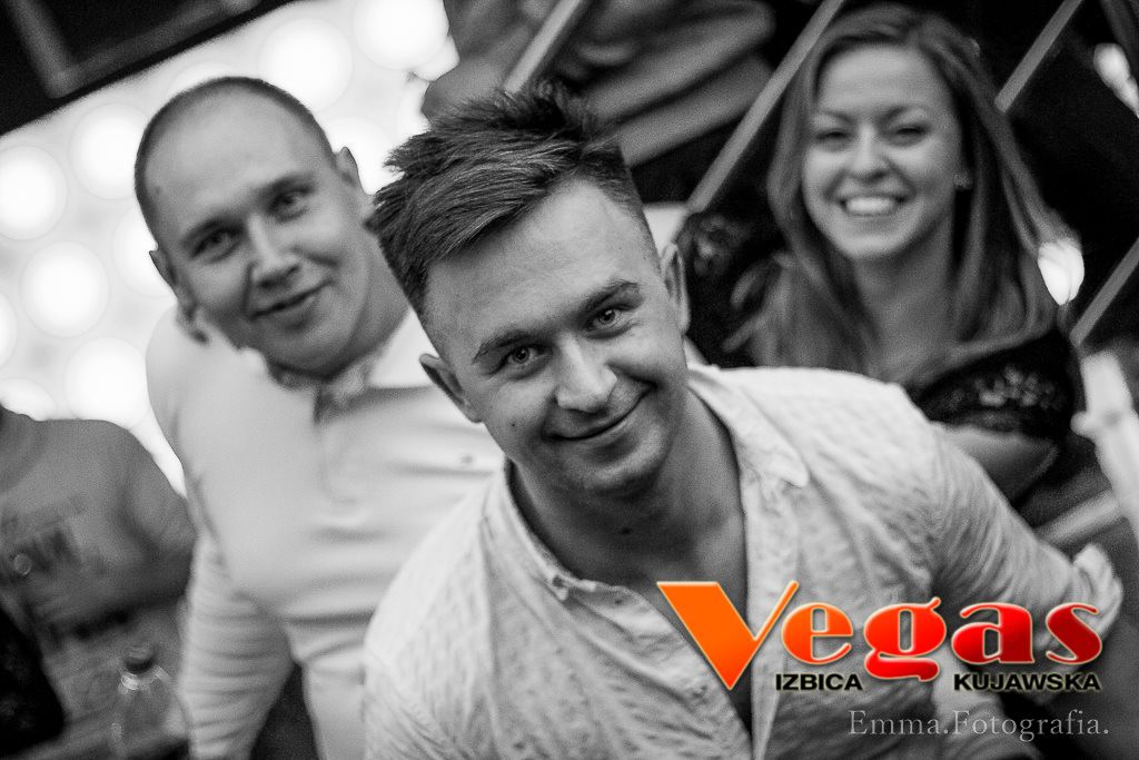 Pierwszy dzień świąt w Vegas część II