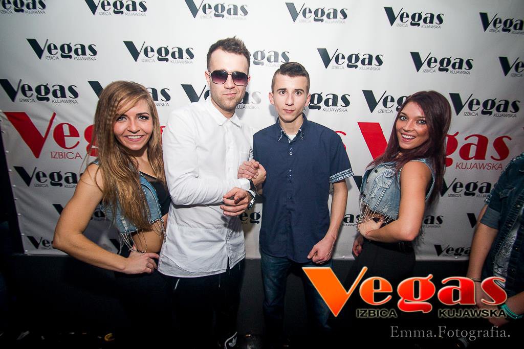 Pierwszy dzień świąt w Vegas część II