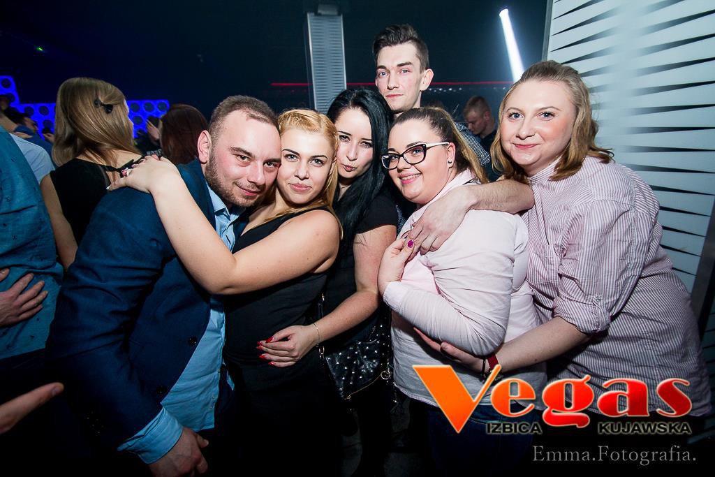 Pierwszy dzień świąt w Vegas część II
