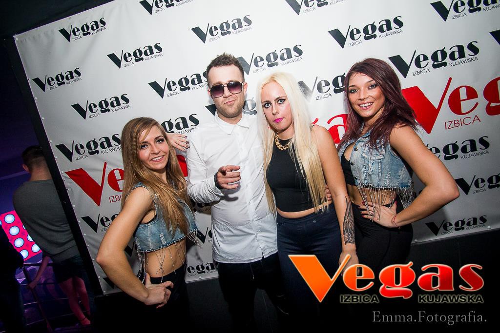 Pierwszy dzień świąt w Vegas część II