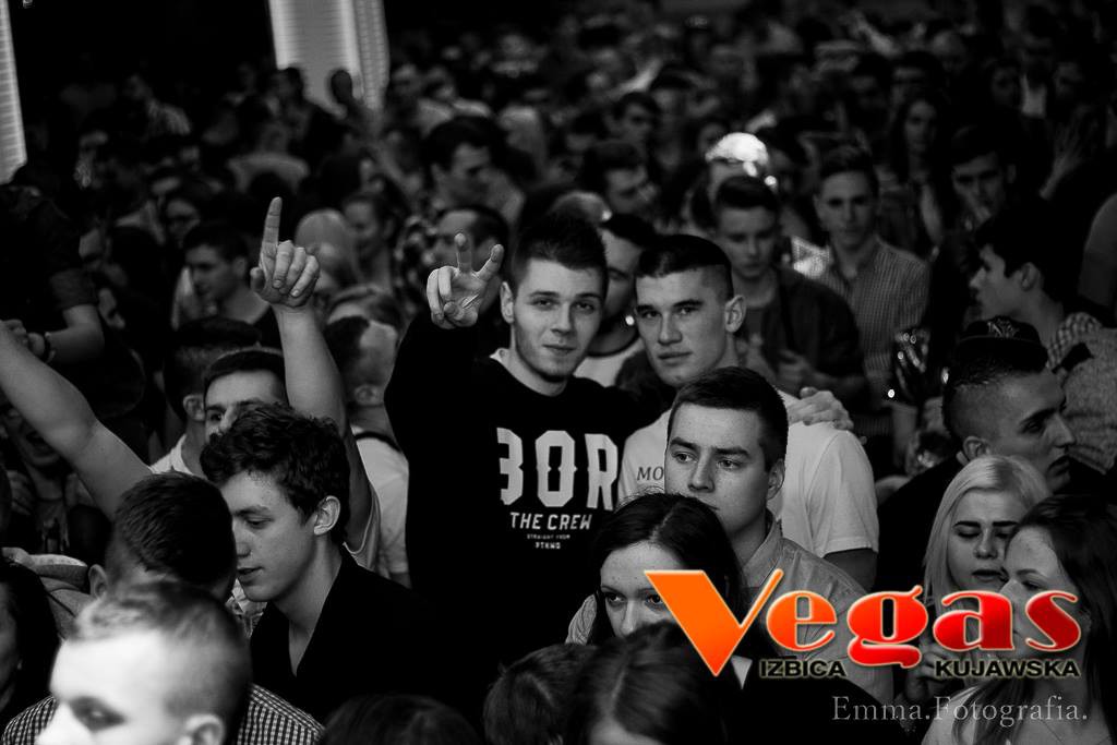 Pierwszy dzień świąt w Vegas część II