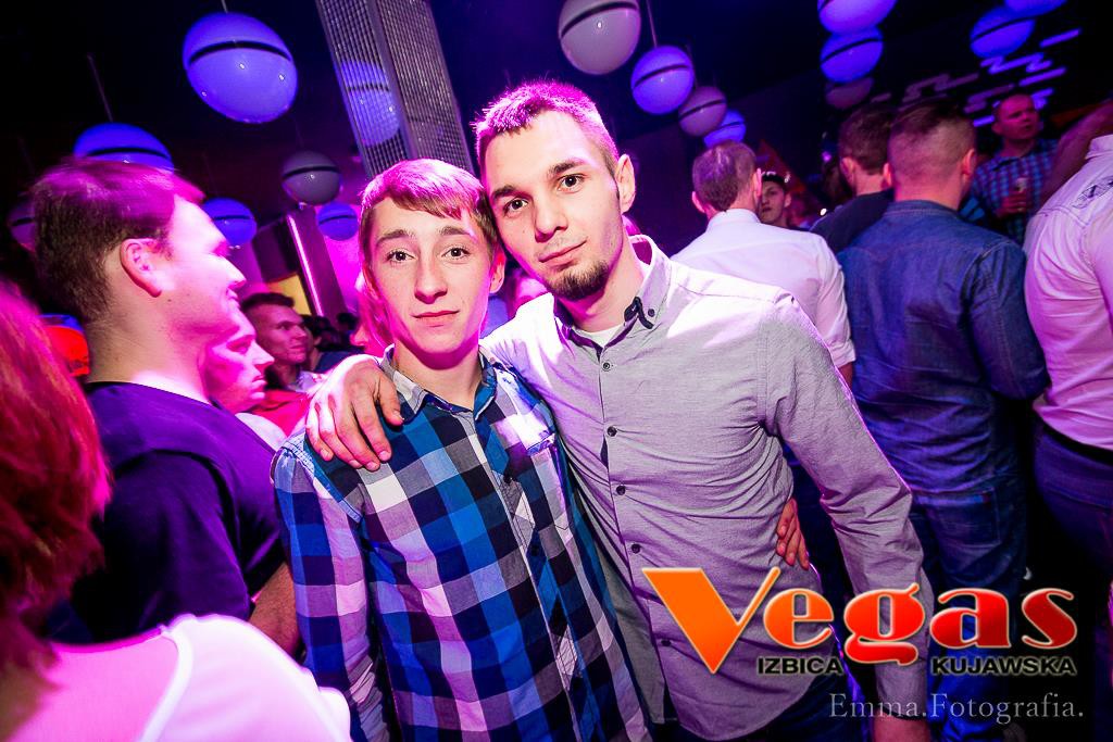 Pierwszy dzień świąt w Vegas część II
