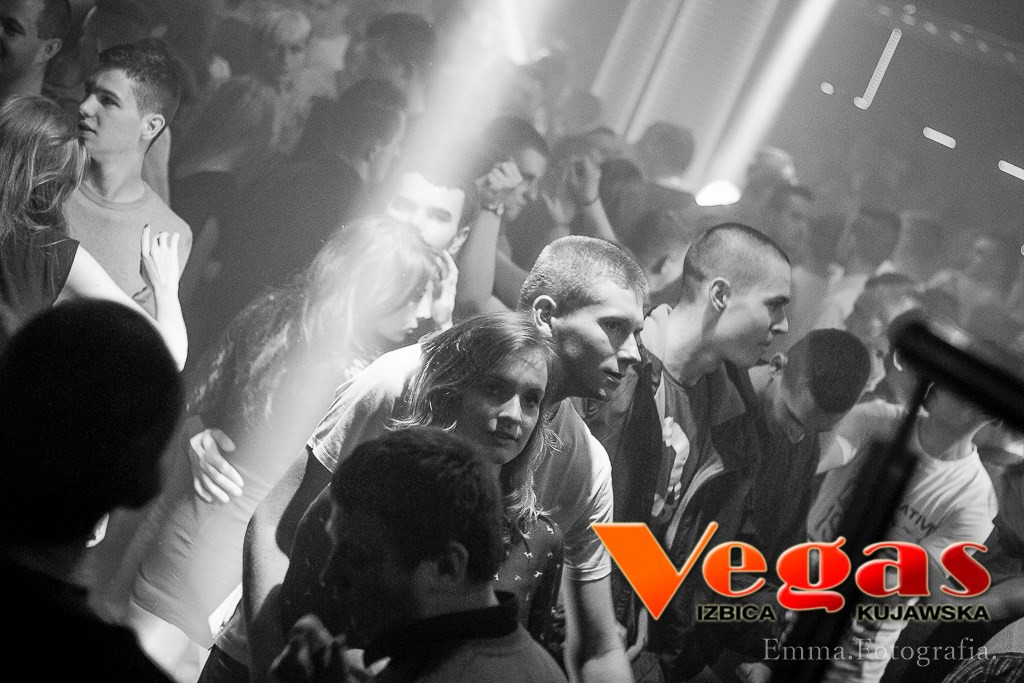 Pierwszy dzień świąt w Vegas część II