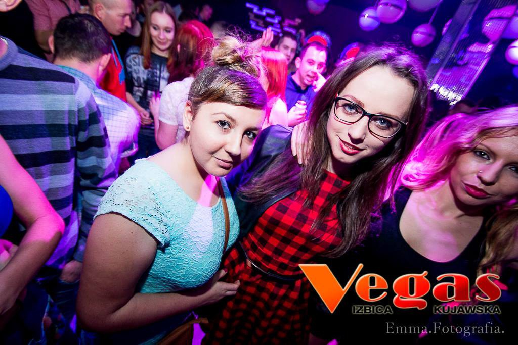Pierwszy dzień świąt w Vegas część II