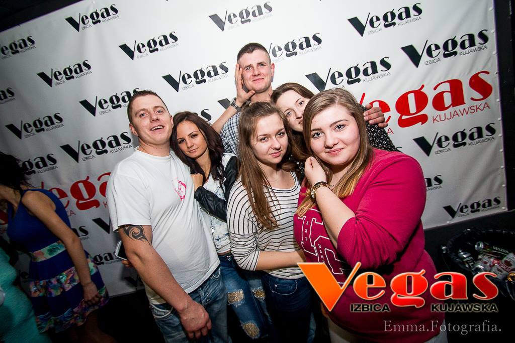 Pierwszy dzień świąt w Vegas część II