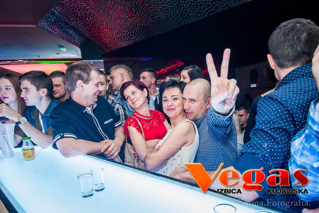 Pierwszy dzień świąt w Vegas część II