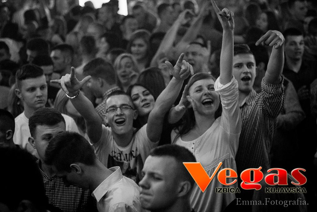 Pierwszy dzień świąt w Vegas część II