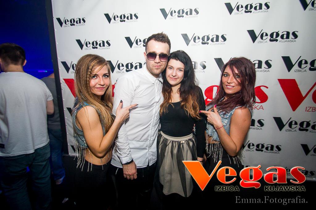 Pierwszy dzień świąt w Vegas część II