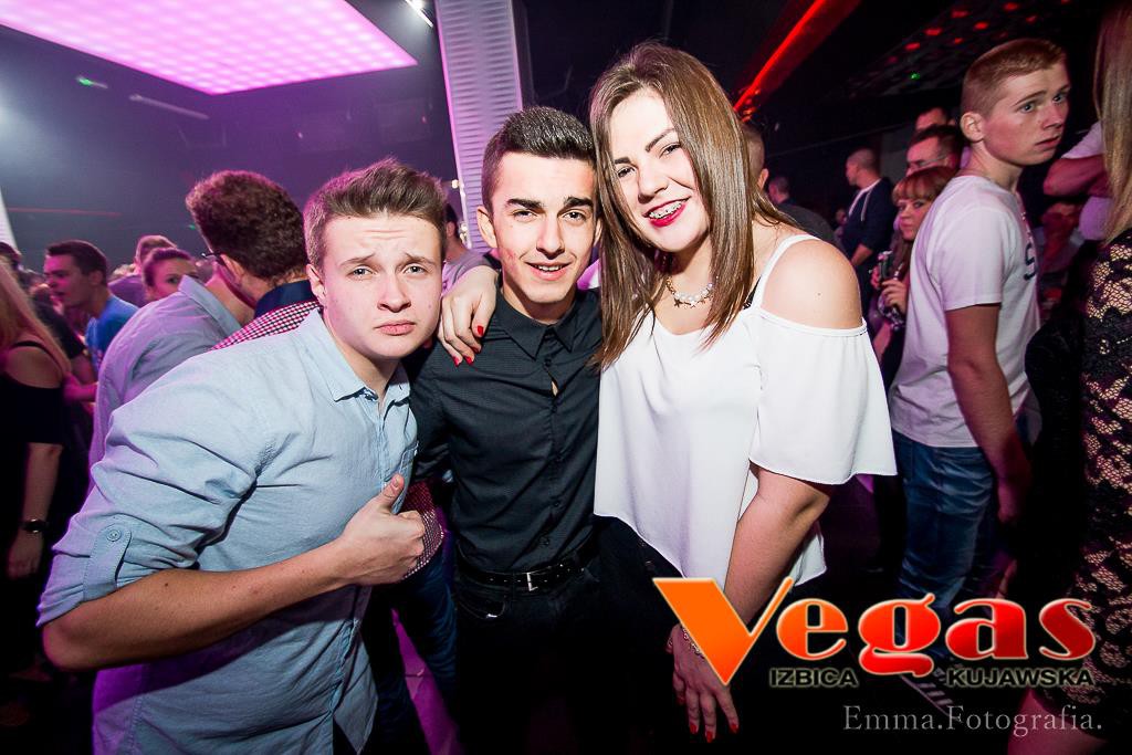 Pierwszy dzień świąt w Vegas część II