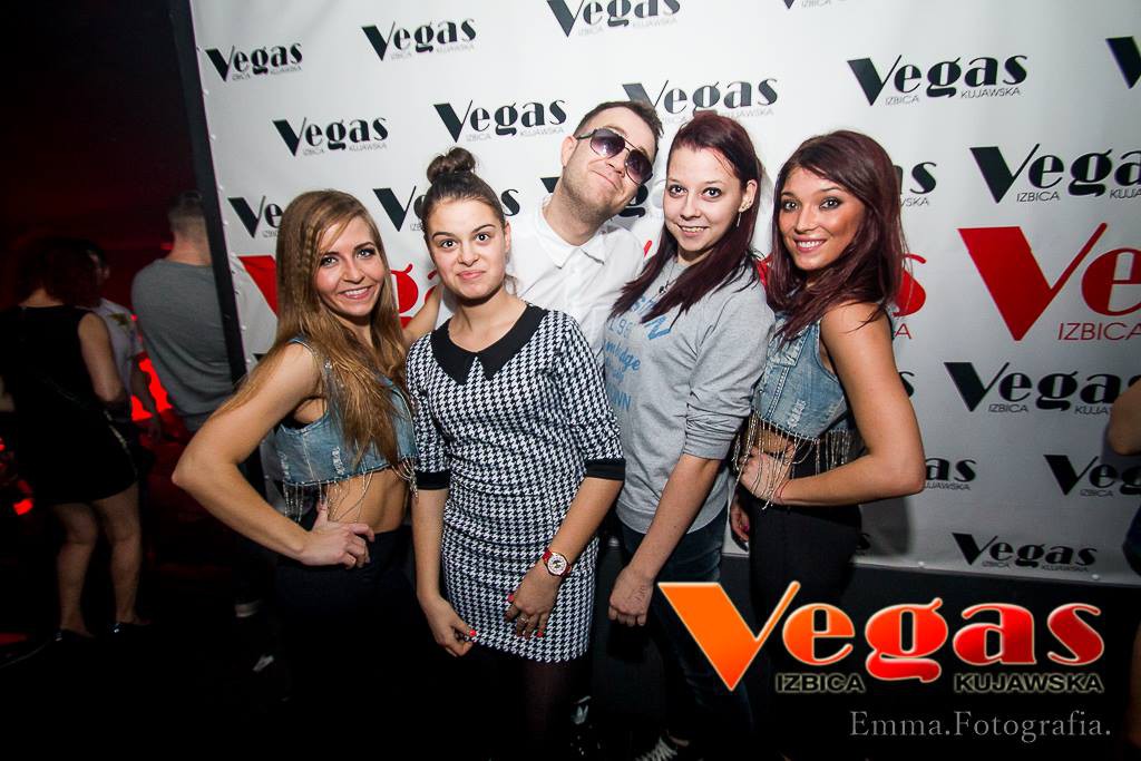 Pierwszy dzień świąt w Vegas część II