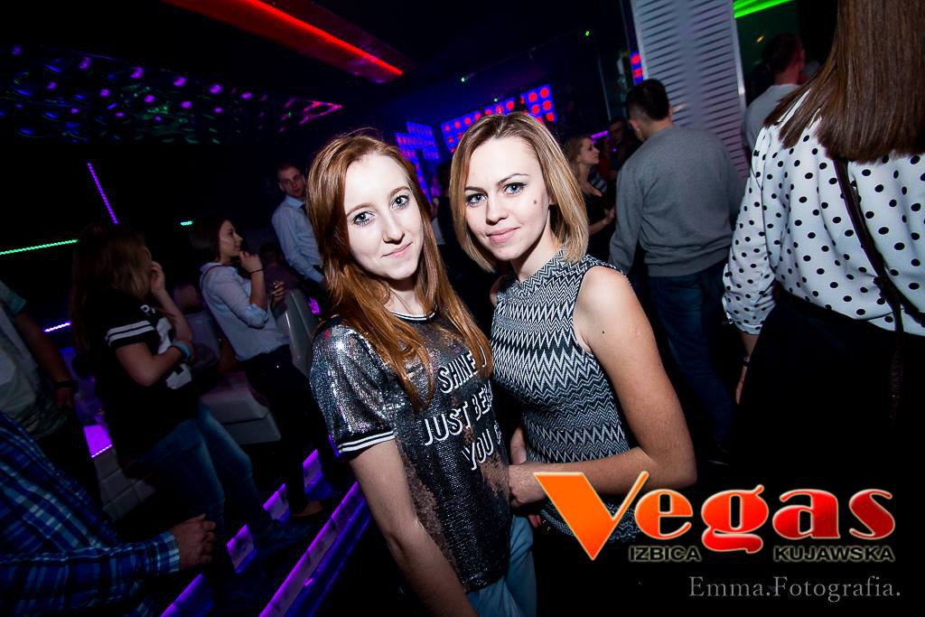 Pierwszy dzień świąt w Vegas część II