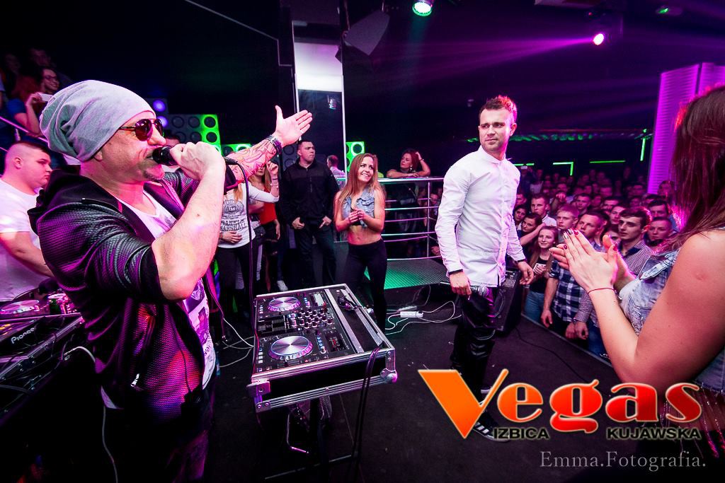 Pierwszy dzień świąt w Vegas część II