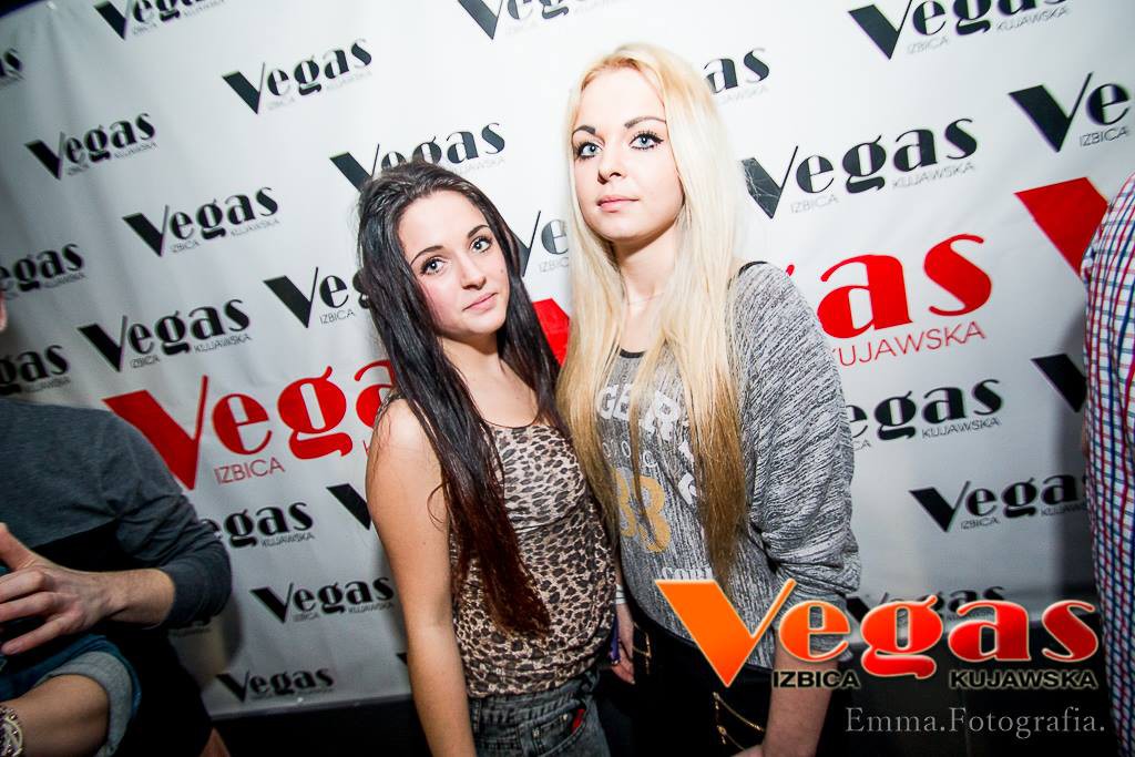 Pierwszy dzień świąt w Vegas część II