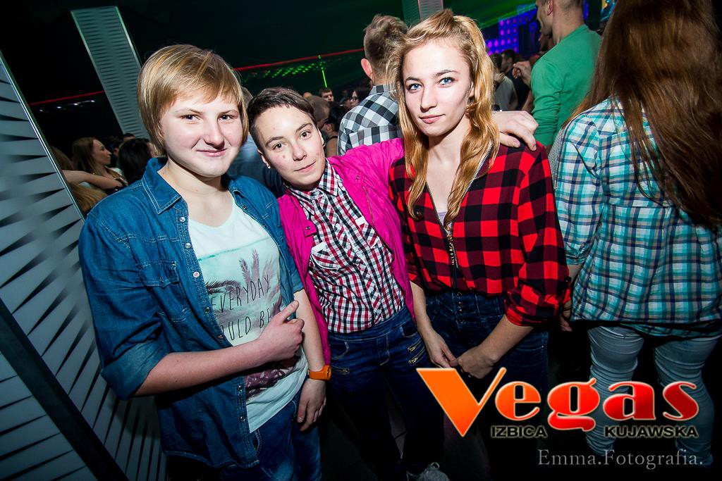 Pierwszy dzień świąt w Vegas część II