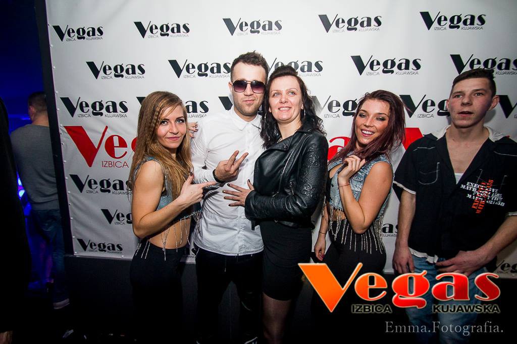 Pierwszy dzień świąt w Vegas część II
