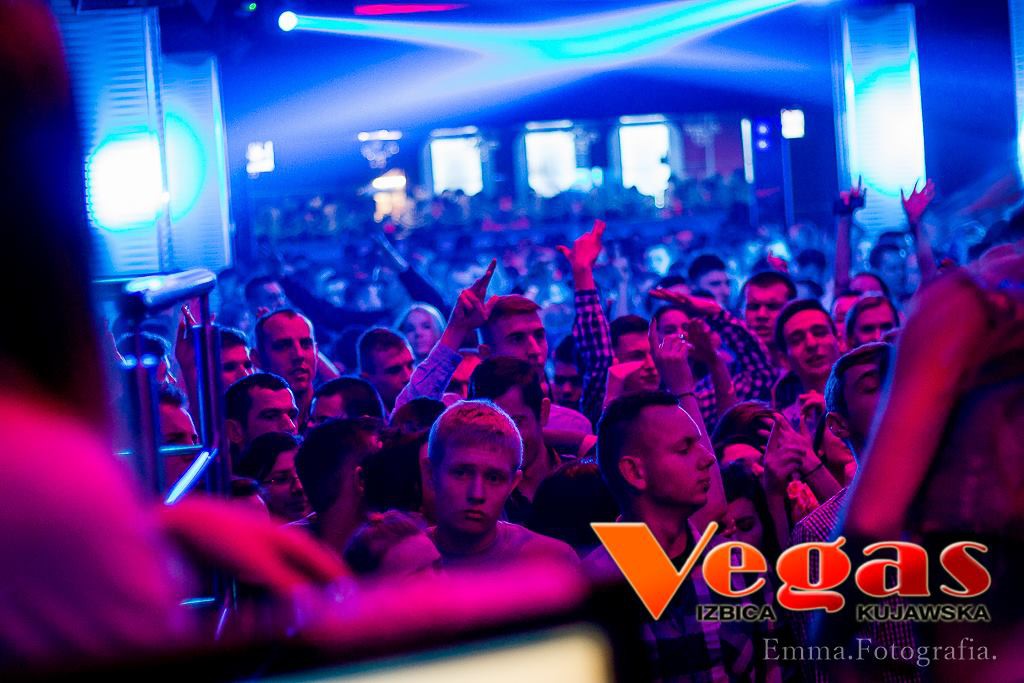 Pierwszy dzień świąt w Vegas część II