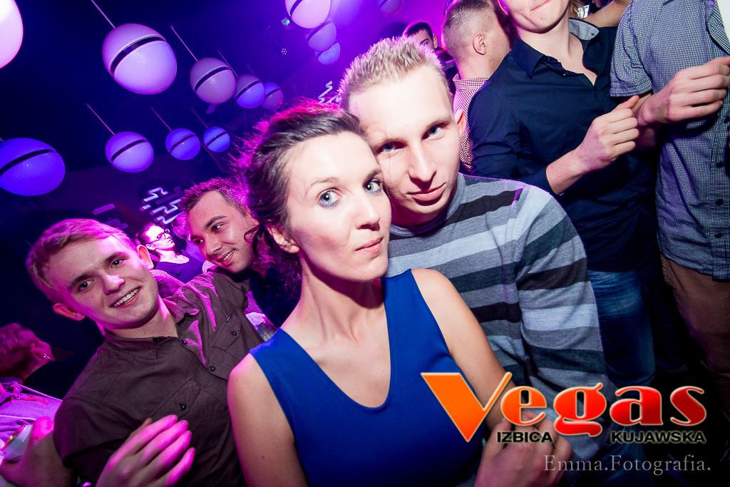 Pierwszy dzień świąt w Vegas część II