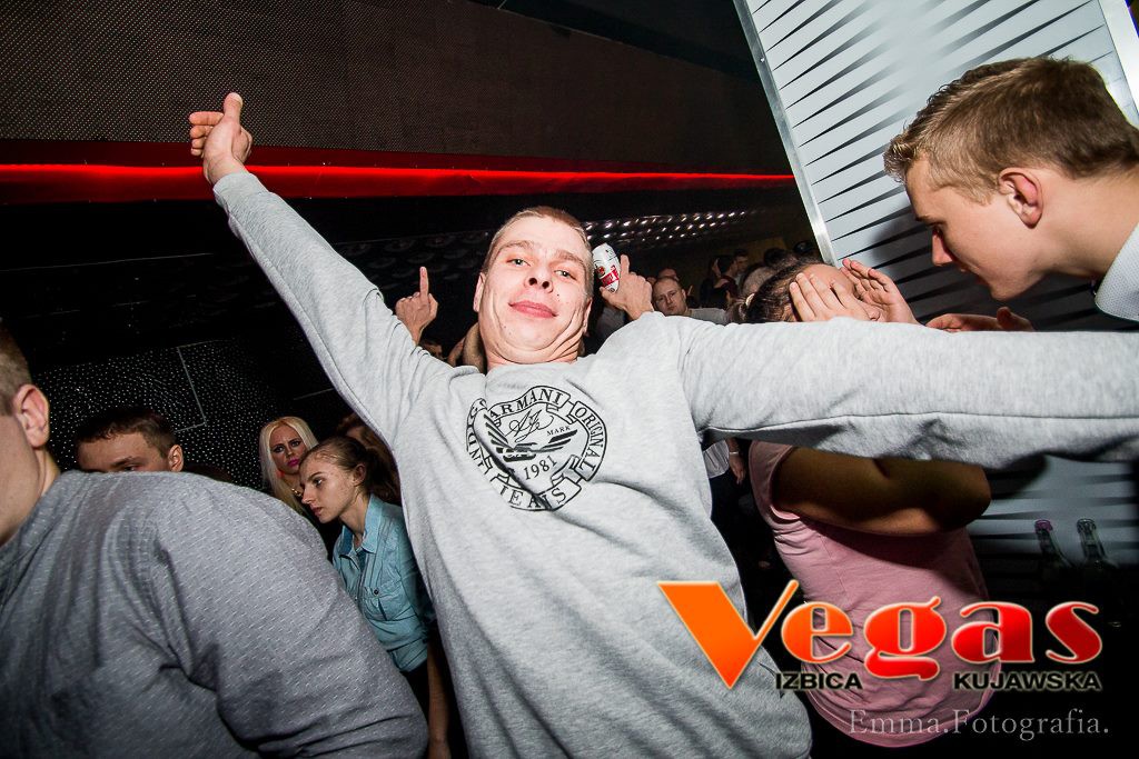 Pierwszy dzień świąt w Vegas część II
