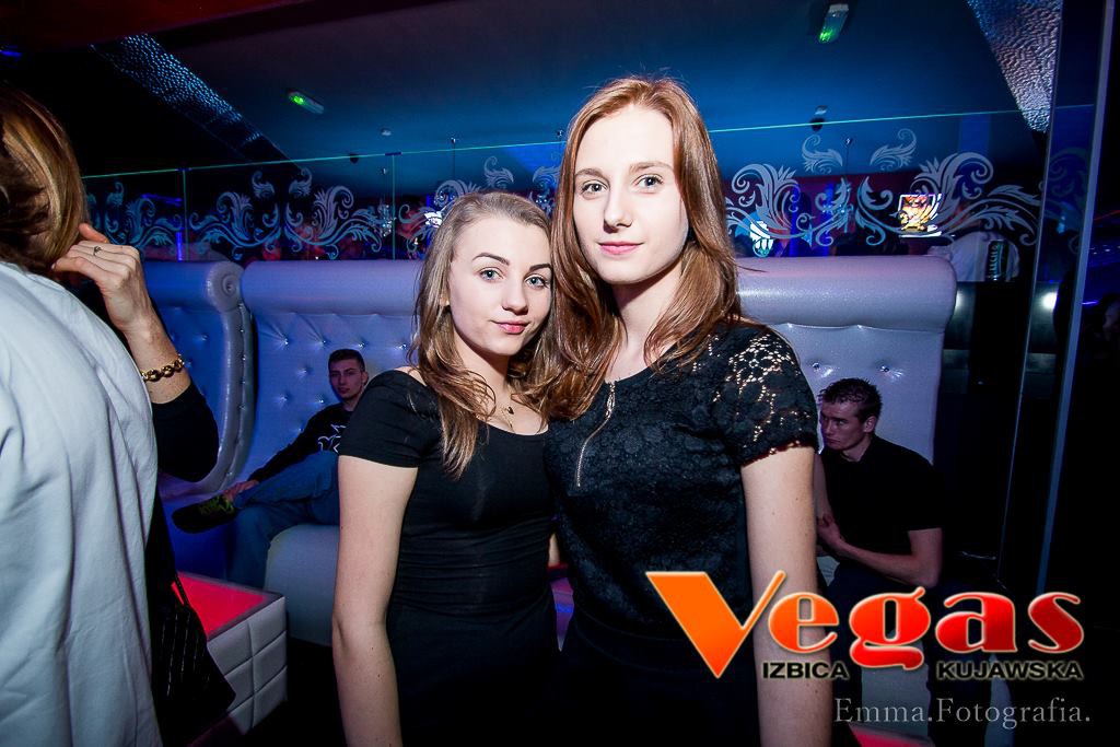 Pierwszy dzień świąt w Vegas część II