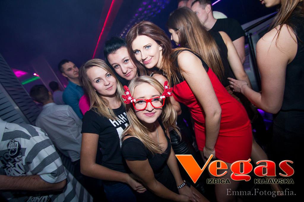 Pierwszy dzień świąt w Vegas część II