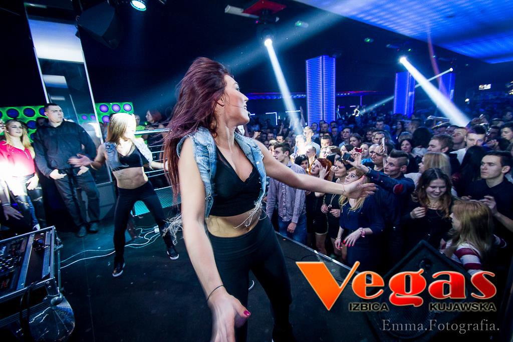 Pierwszy dzień świąt w Vegas część II