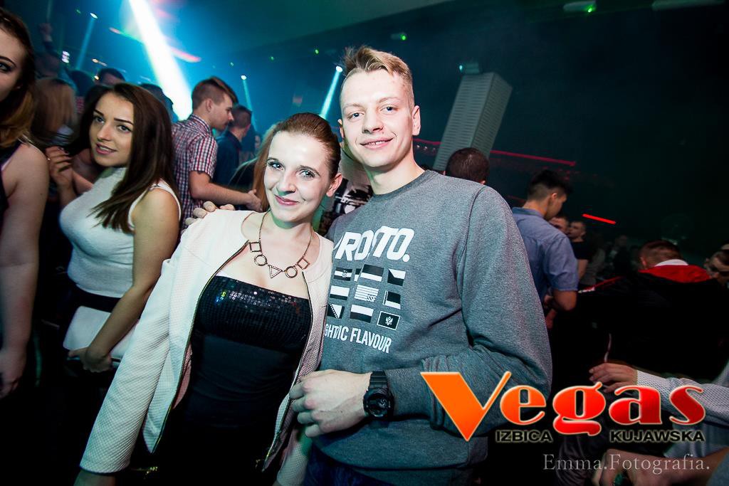 Pierwszy dzień świąt w Vegas część II