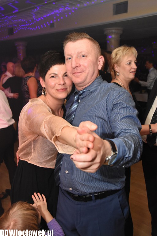 Bal w pubie pensjonatu Jutrzenka