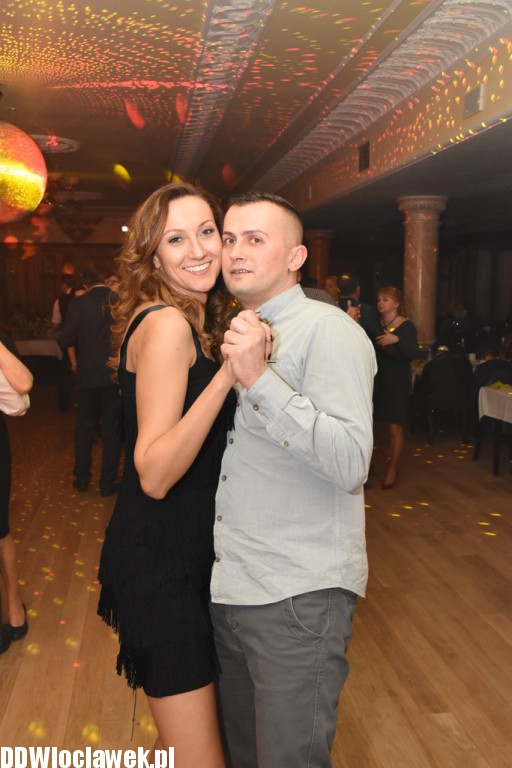 Bal w pubie pensjonatu Jutrzenka