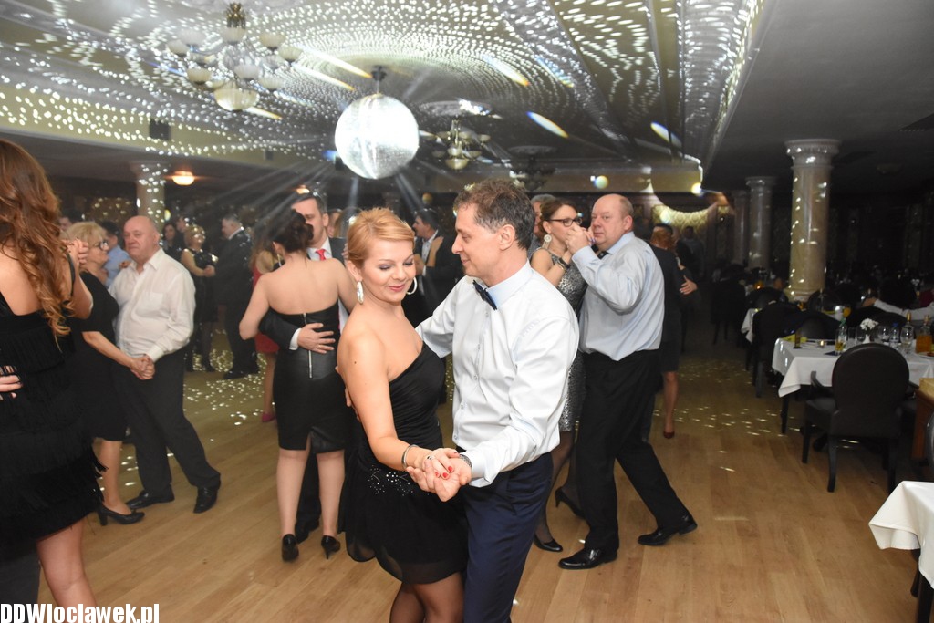 Bal w pubie pensjonatu Jutrzenka