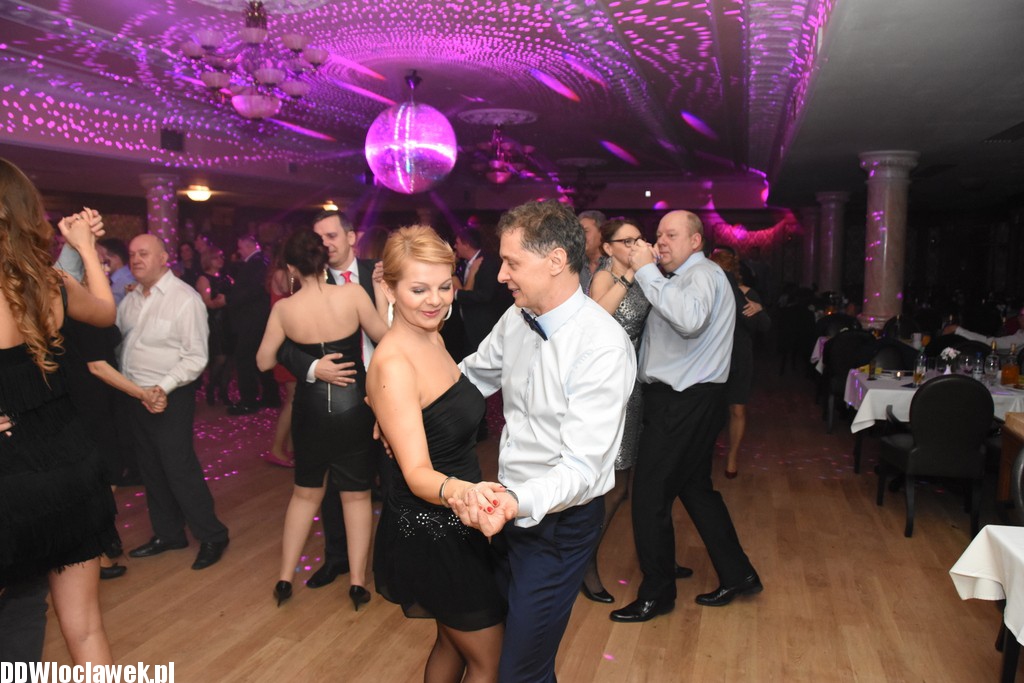 Bal w pubie pensjonatu Jutrzenka
