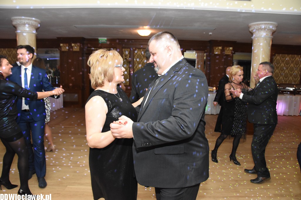 Bal w pubie pensjonatu Jutrzenka
