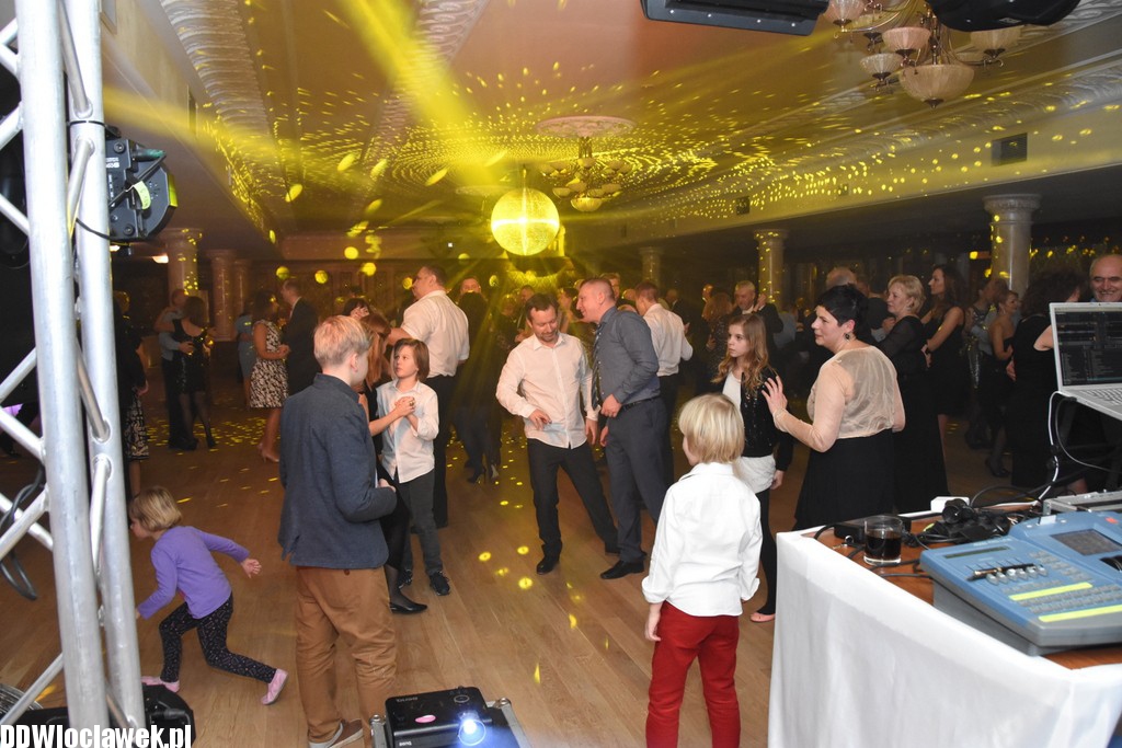 Bal w pubie pensjonatu Jutrzenka