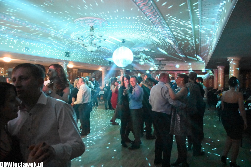 Bal w pubie pensjonatu Jutrzenka