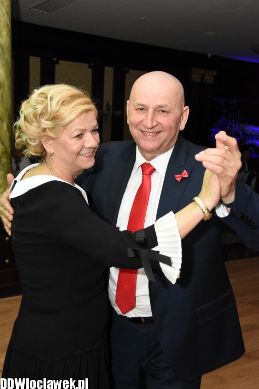 Sylwester w pensjonacie Jutrzenka
