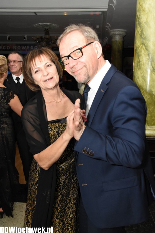 Sylwester w pensjonacie Jutrzenka