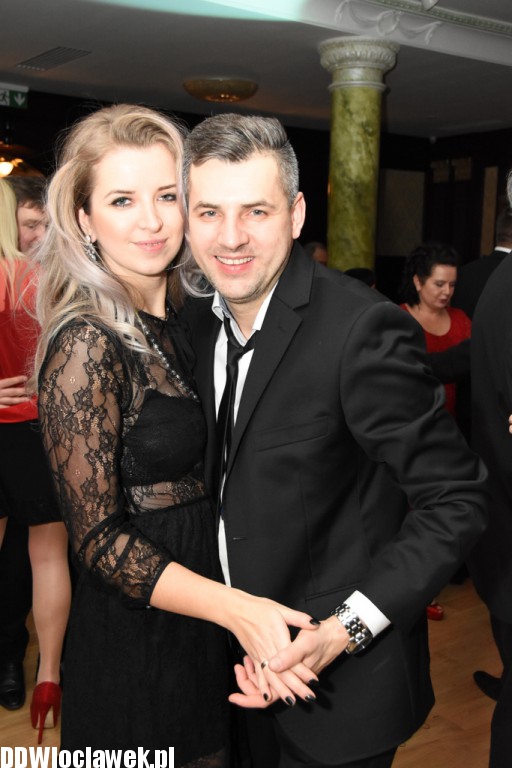Sylwester w pensjonacie Jutrzenka