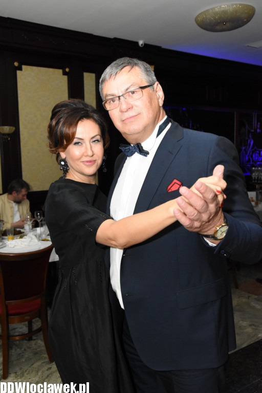Sylwester w pensjonacie Jutrzenka