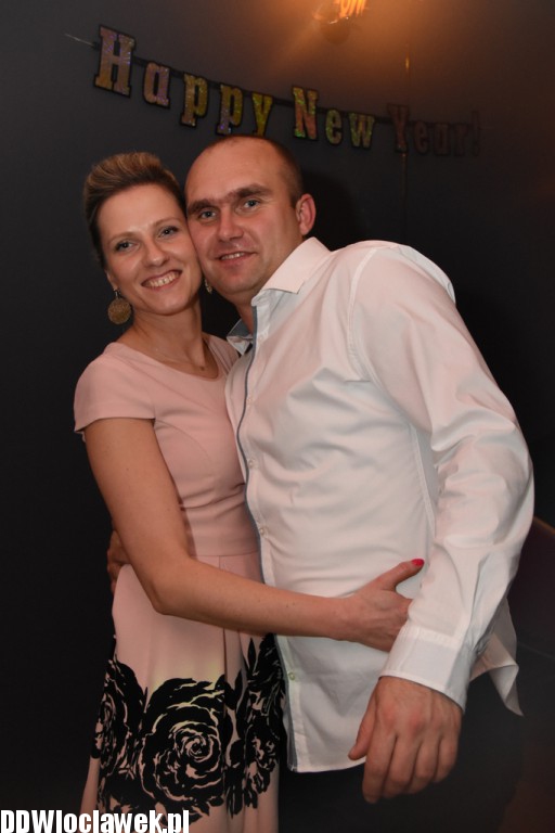 Sylwester w restauracji Tawerna