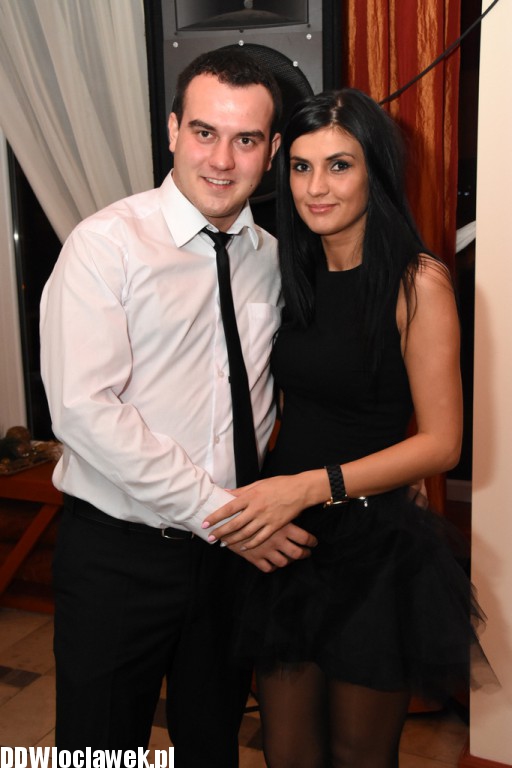 Sylwester w restauracji Tawerna