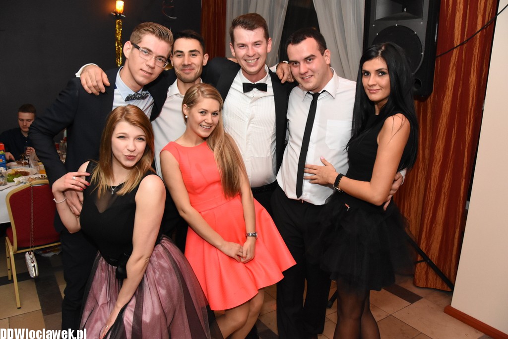 Sylwester w restauracji Tawerna