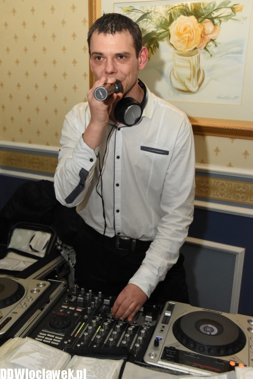 Sylwester w hotelu Aleksander