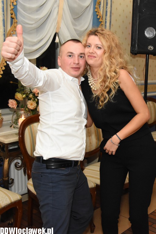 Sylwester w hotelu Aleksander