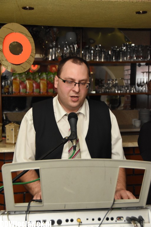 Sylwester w restauracji Grandmet