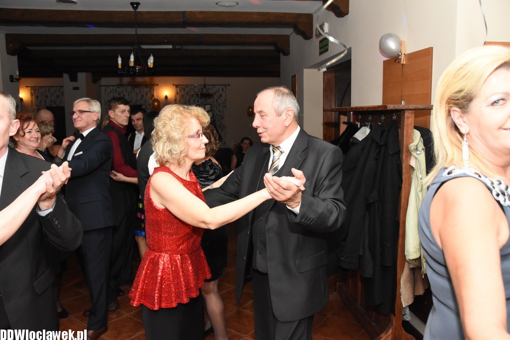 Sylwester w restauracji Gościńca