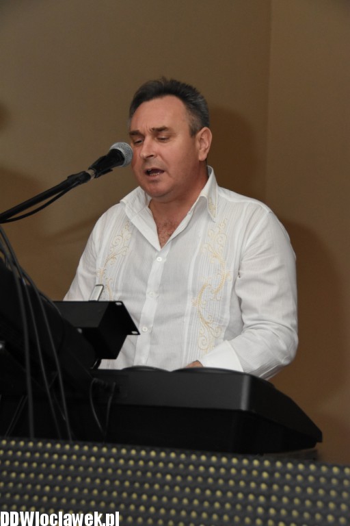 Bal sylwestrowy w Gościńcu