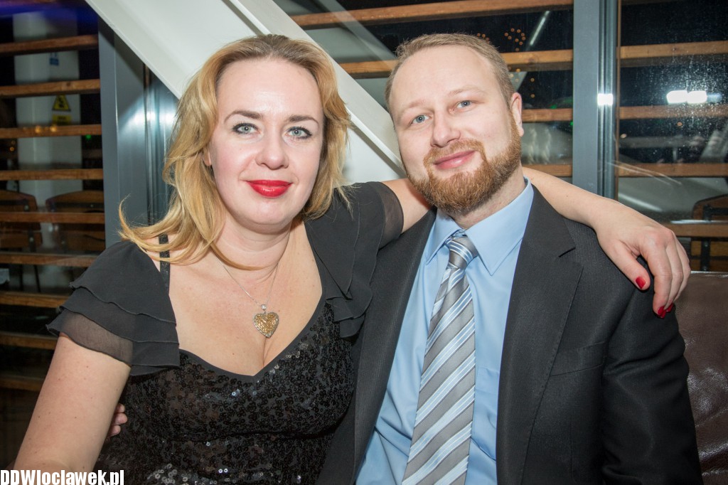 Sylwester: REJS na Przystani