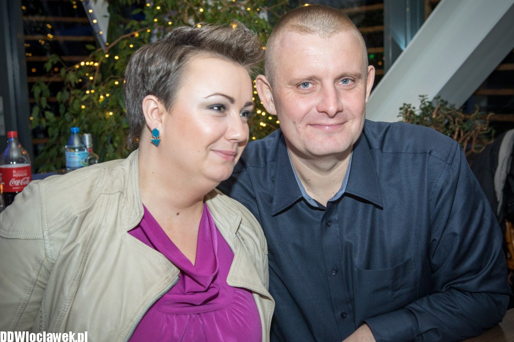 Sylwester: REJS na Przystani